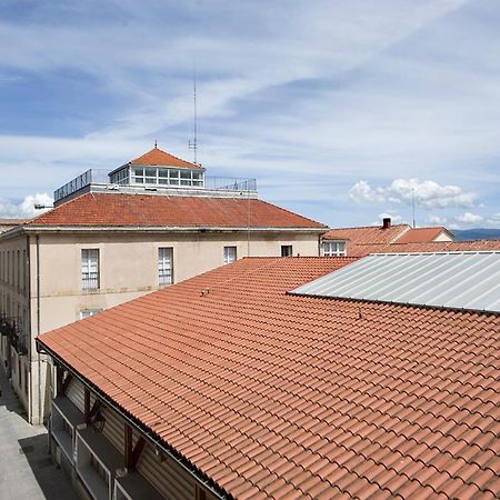 La Casa De Santa Maria Estudios Vitoria-Gasteiz Eksteriør billede