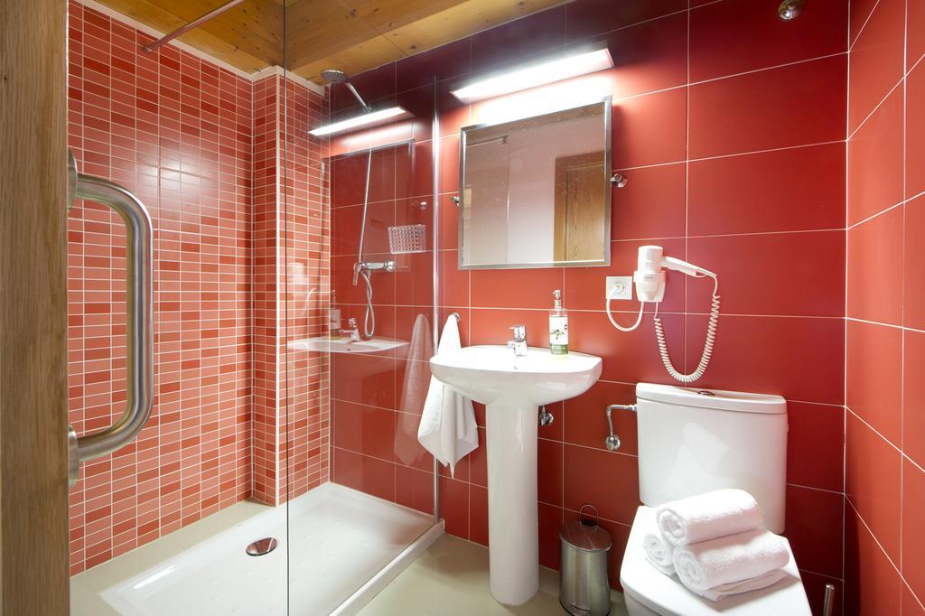 La Casa De Santa Maria Estudios Vitoria-Gasteiz Eksteriør billede