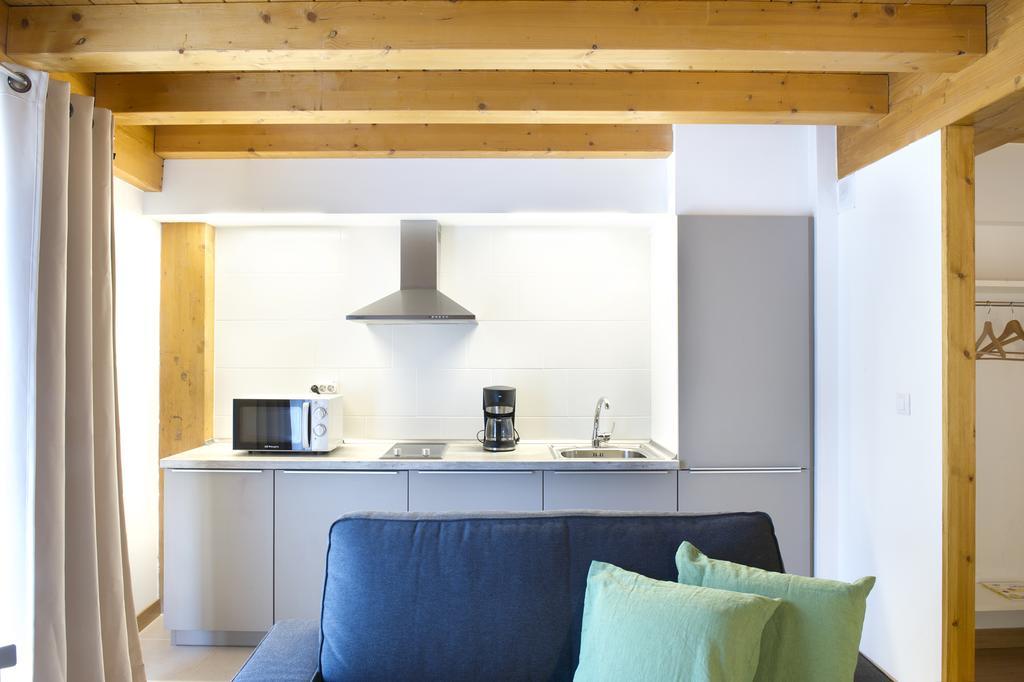 La Casa De Santa Maria Estudios Vitoria-Gasteiz Eksteriør billede