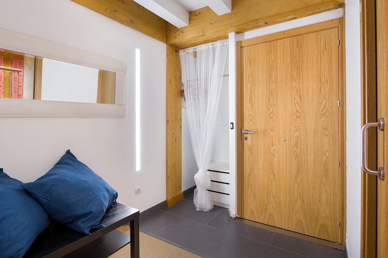 La Casa De Santa Maria Estudios Vitoria-Gasteiz Eksteriør billede