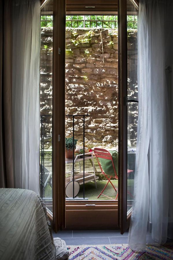 La Casa De Santa Maria Estudios Vitoria-Gasteiz Eksteriør billede